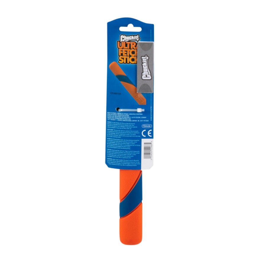 Chuckit! Ultra Fetch Palo de Goma para perros, , large indicador imagen numero 5